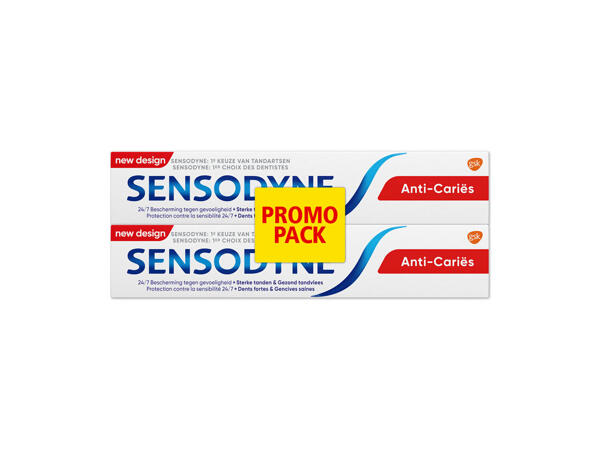Dentifrice