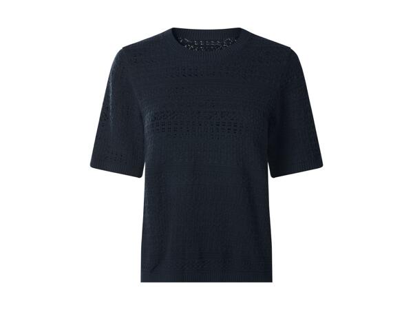 ESMARA(R) Ajour-pullover