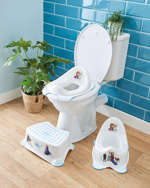 Disney Frozen Potty