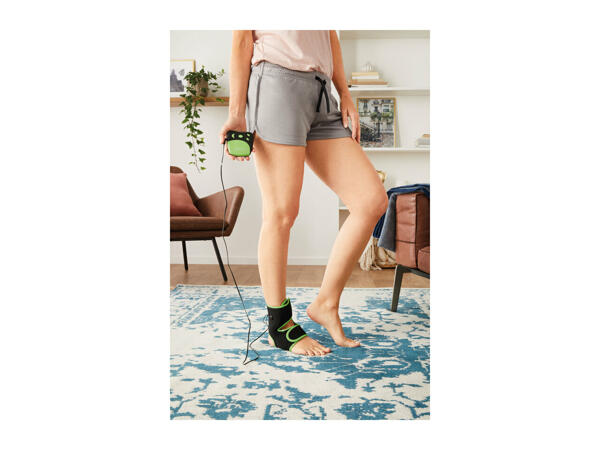 Sanitas TENS Pain Relief Device