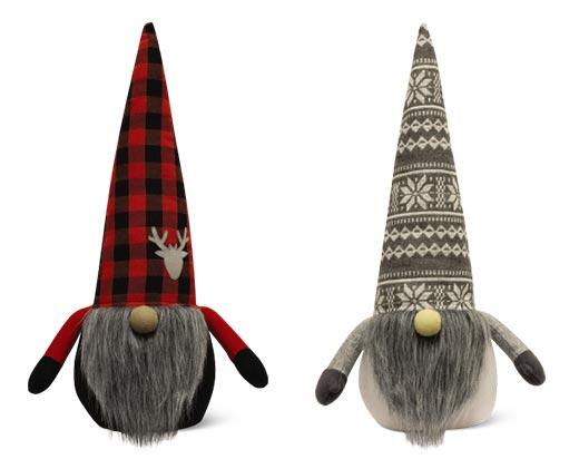 Merry Moments 
 Holiday Gnome