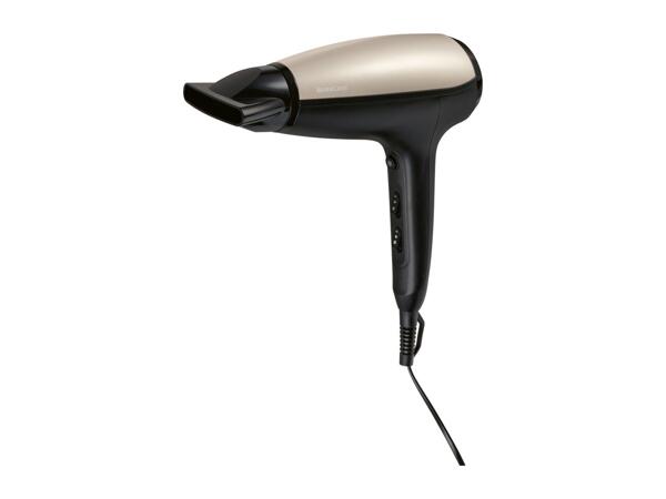 Silvercrest Personal Care Ionic Hair Dryer