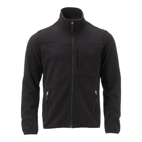 CRANE(R) 				Fleecejacke