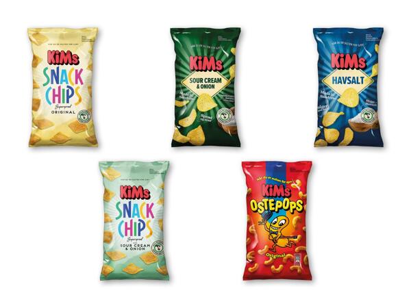 KIMS Chips