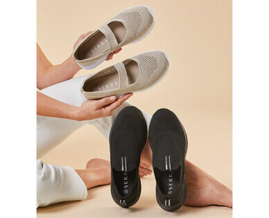 Women's Casual Comfort Shoes