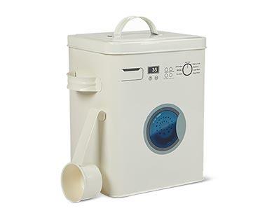 Easy Home Laundry Detergent Tin