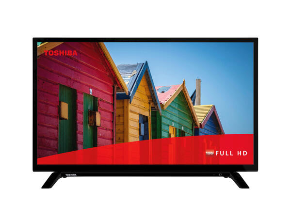 32 inch Full HD Smart TV