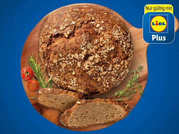 Bio Dinkelvollkornbrot