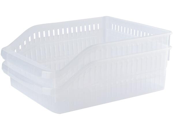 Kitchen Organisers