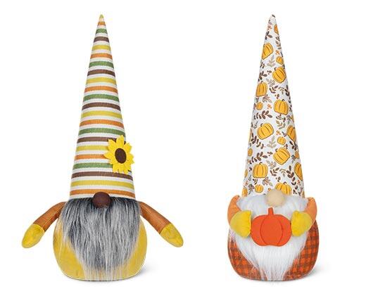 Huntington Home Fall Gnome
