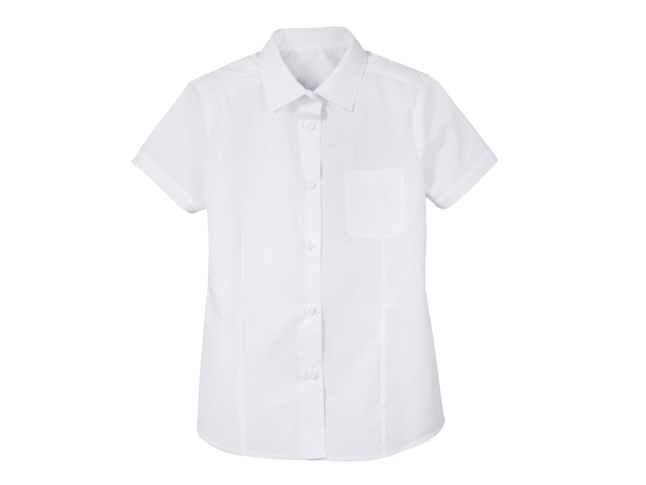 Kids' School Shirts