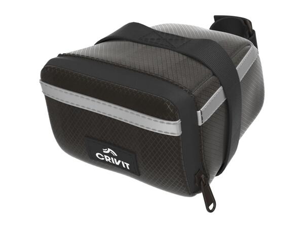 Crivit Bike Tool Kit / Mini Bike Pump