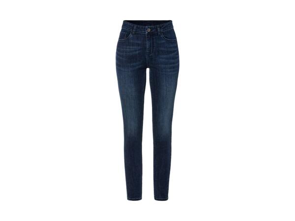 ESMARA(R) Jeans super skinny fit