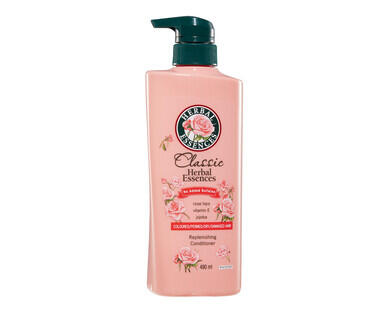 Herbal Essences Shampoo or Conditioner 490ml