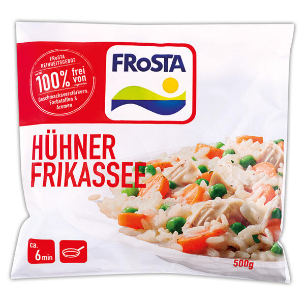 Pfannengerichte