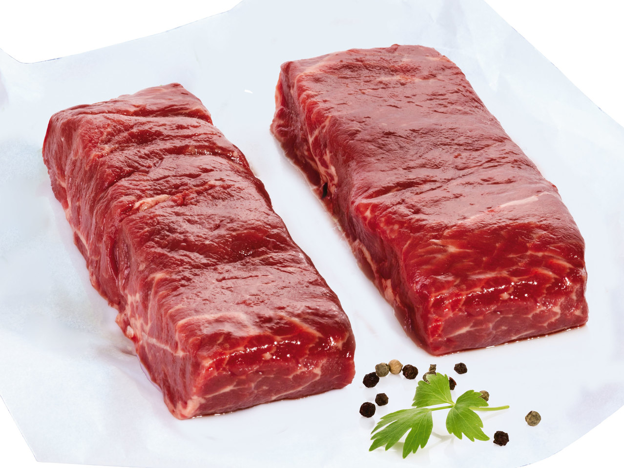 DELUXE Flat Iron Steak