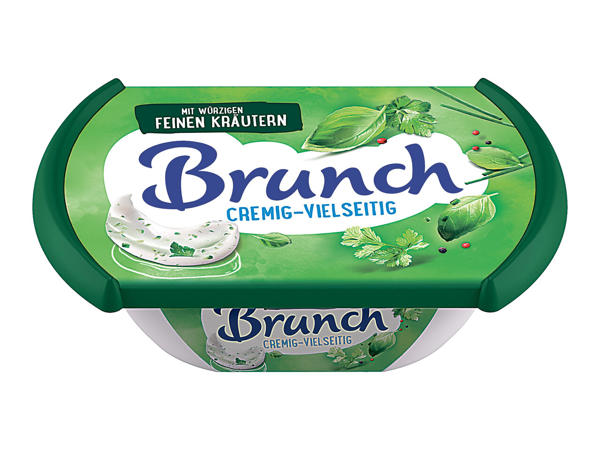 BRUNCH Brotaufstrich