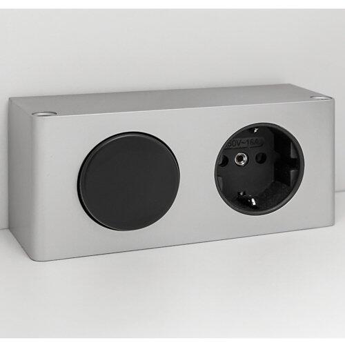 Spiegelschrank 60 cm