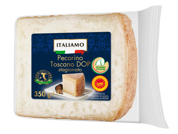 Pecorino Toscano DOP