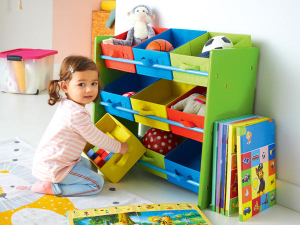 LIVARNO LIVING(R) Kinderregal
