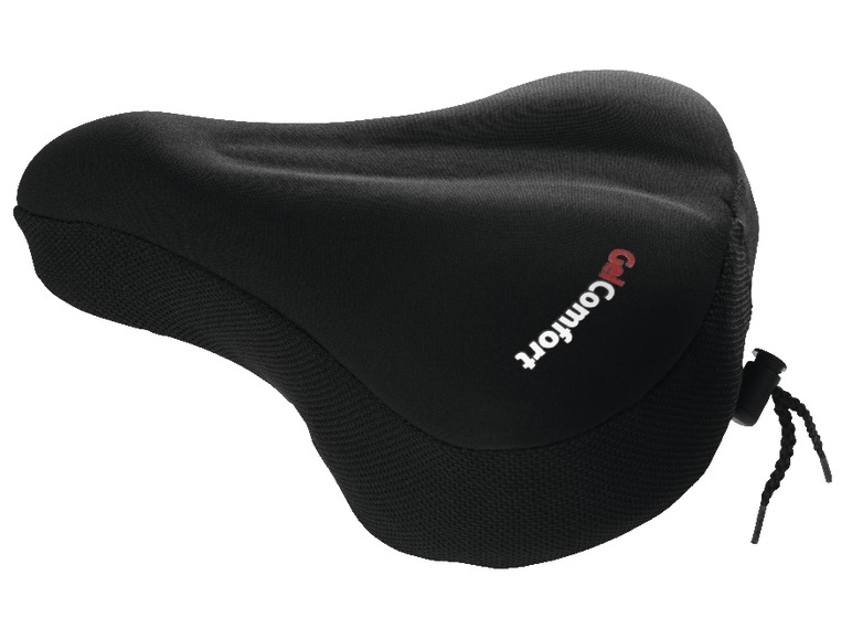 Gel Saddle Cover