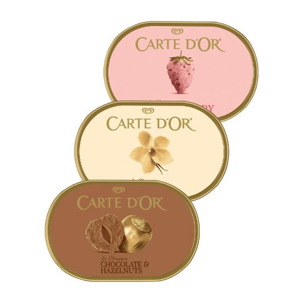 Carte d'Or