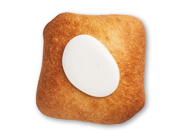BAKE OFF Fastelavnsboller