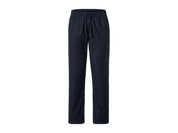 Livergy Men's Trousers
