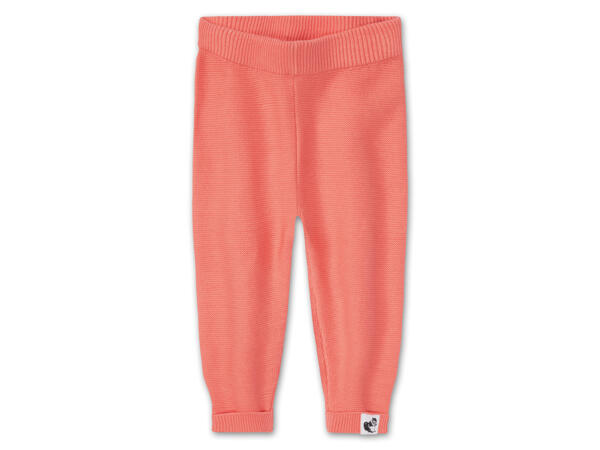 Baby Strickhose