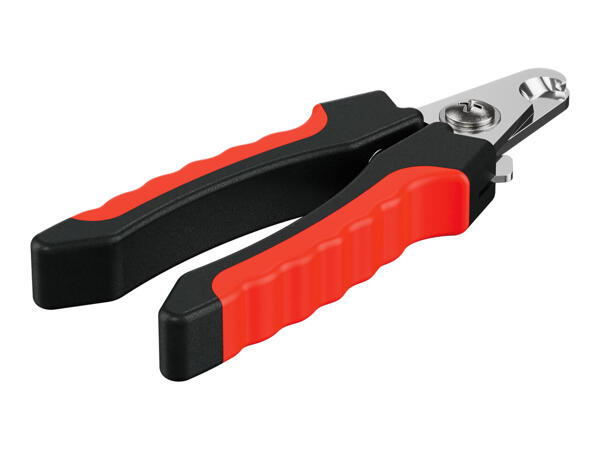 Zoofari Pet Grooming Set