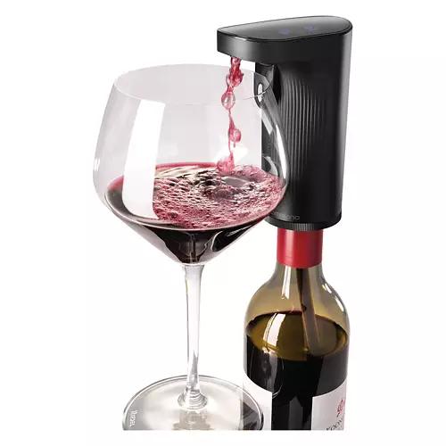 Electric Wine Aerator/Dispenser
