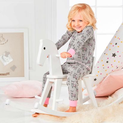 Pyjama pour filles