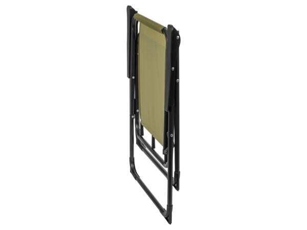 Folding Camping Chair