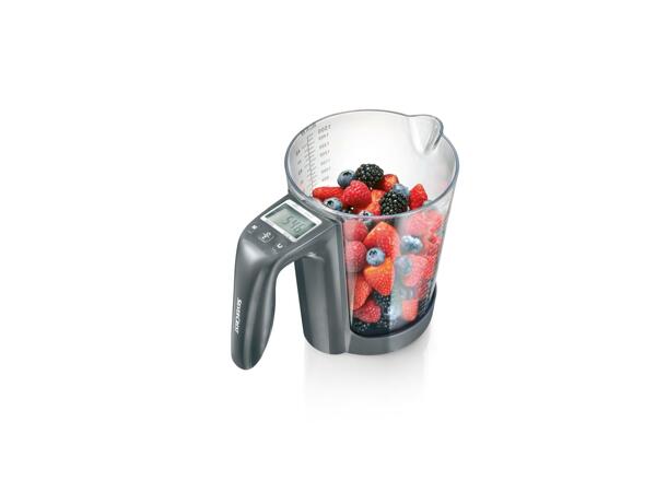 Digital Jug Scales