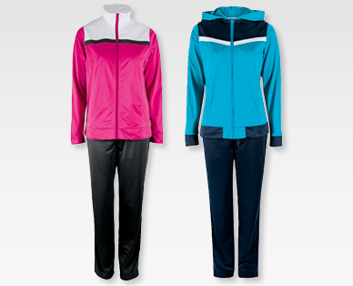 Tuta training da donna/uomo CRANE(R)