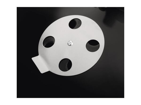 Grillmeister Kettle Grill
