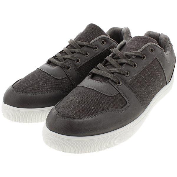 Baskets basses