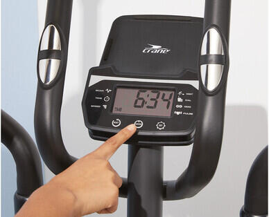 Elliptical Cross Trainer