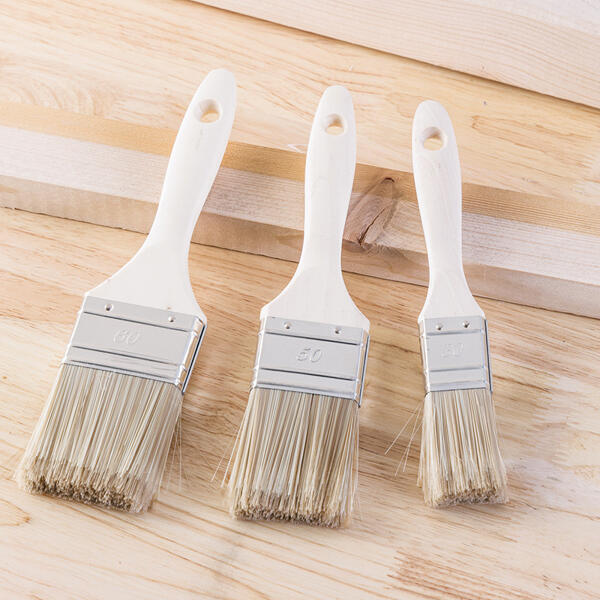 Pinsel 3er-Set