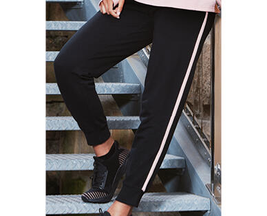 Women's Fitness Track Pant