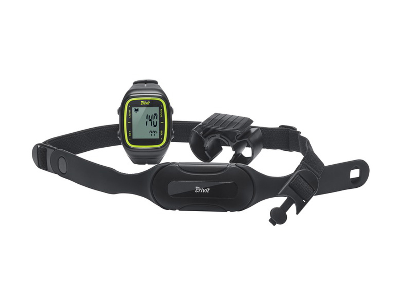 CRIVIT Heart Rate Monitor Watch