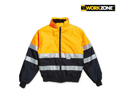 Men's Hi-Vis Jacket