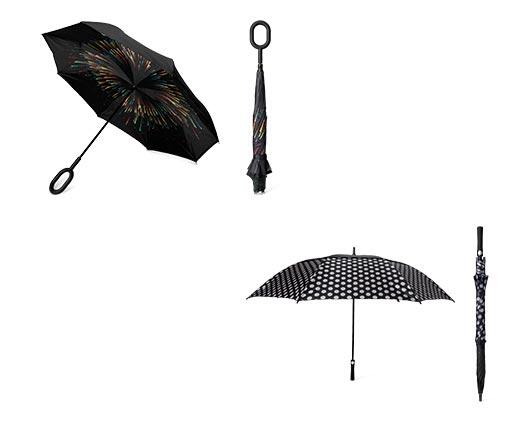 Serra 
 XL Vented or Inverted Umbrella