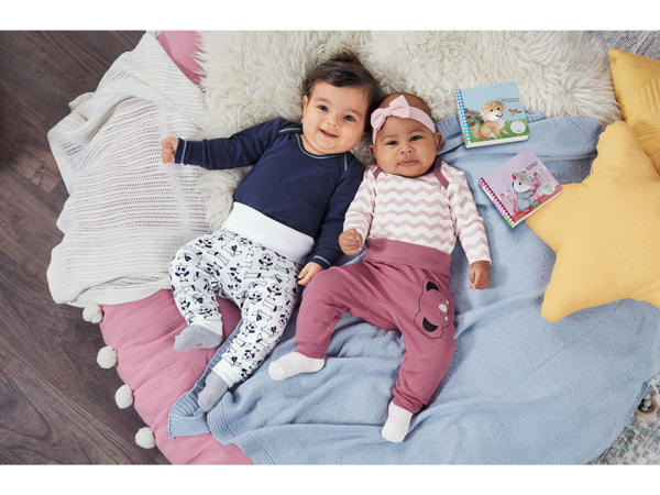 Baby Trousers