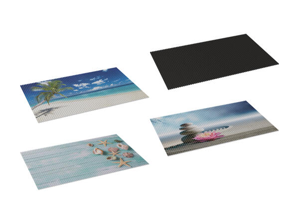 Tapis multi-usages