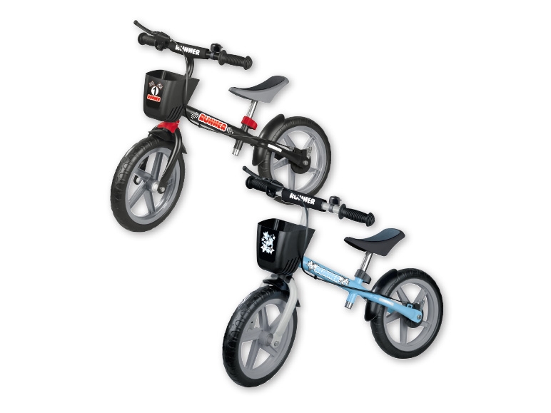 Playtive Junior Balance Bike
