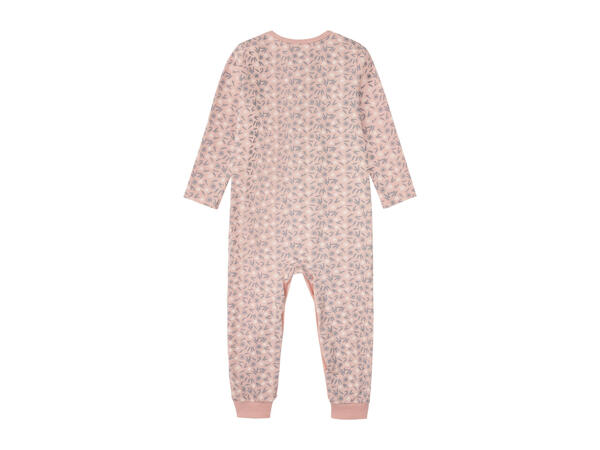 Lupilu Baby Sleepsuits