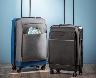 ROYAL CLASS Hybrid-Trolley groß
