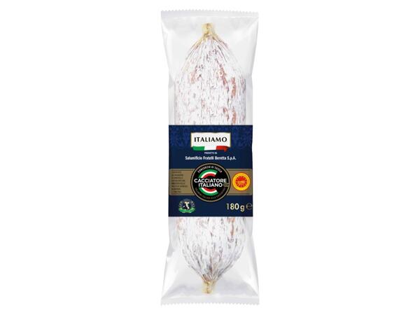 Salami Cacciatore DOP
