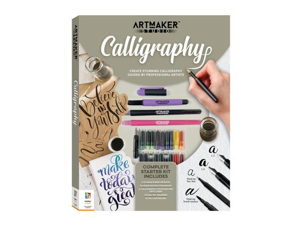 Artmaker Art Maker Deluxe Box Set